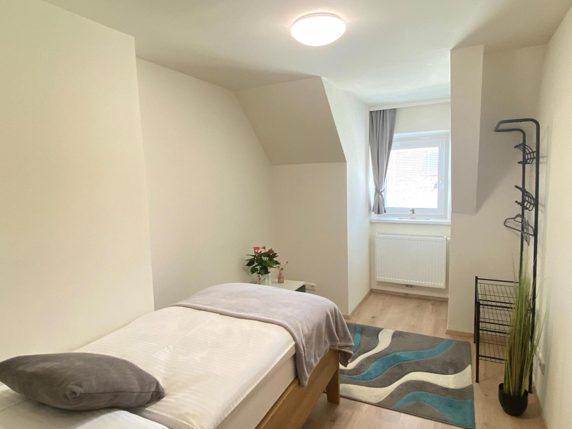 Hotel & Wirtshaus Hoedl-Kaplan Feldbach  Chambre photo
