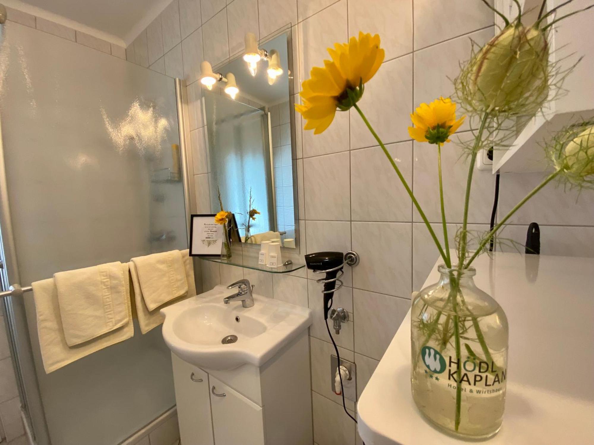 Hotel & Wirtshaus Hoedl-Kaplan Feldbach  Chambre photo