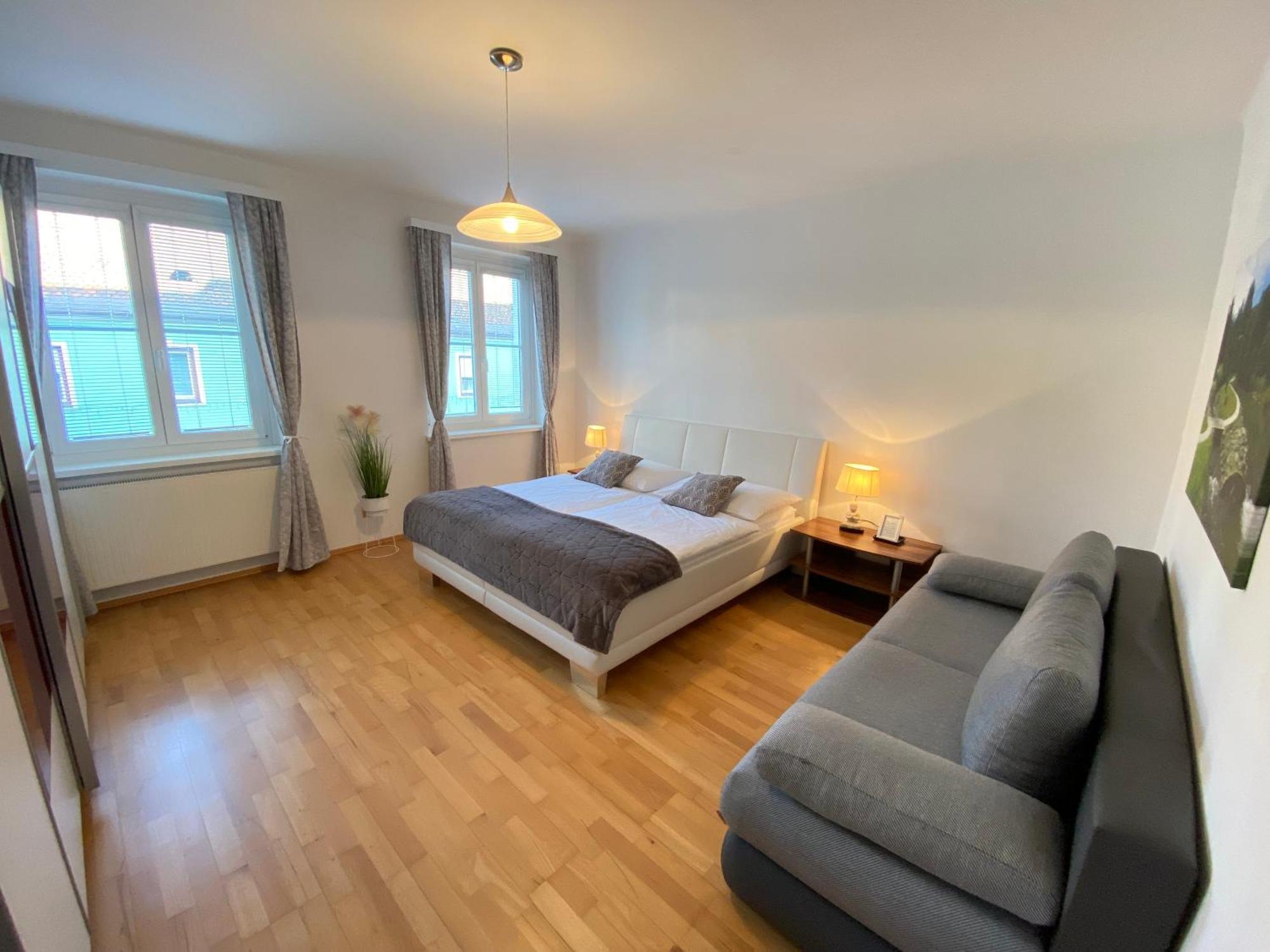 Hotel & Wirtshaus Hoedl-Kaplan Feldbach  Chambre photo