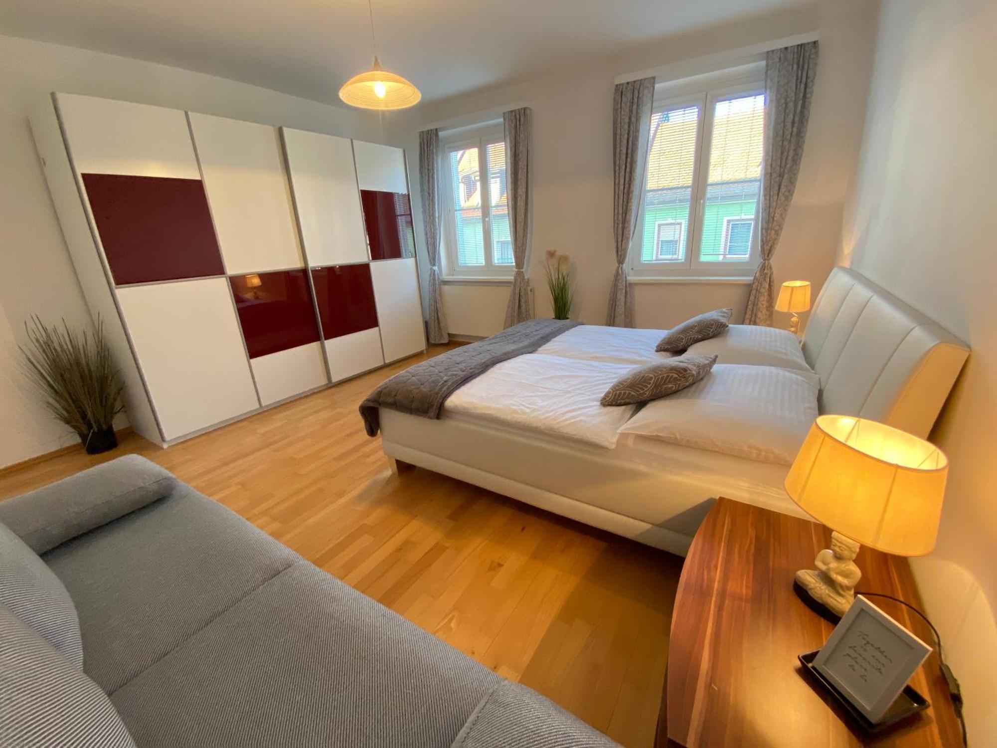 Hotel & Wirtshaus Hoedl-Kaplan Feldbach  Chambre photo