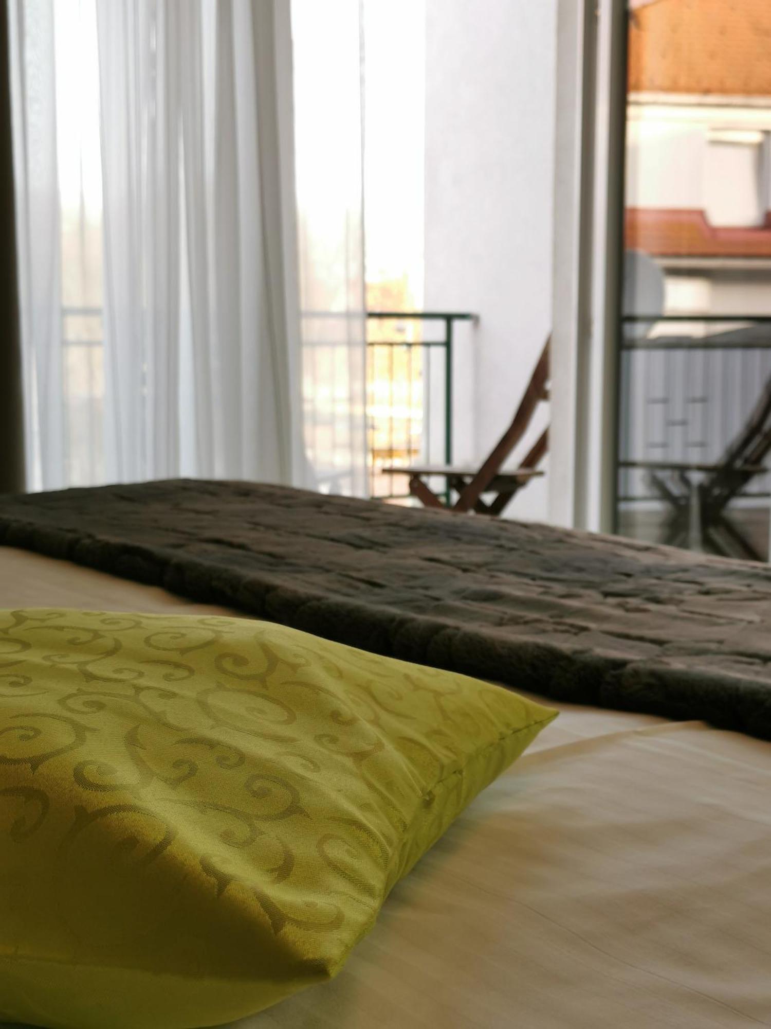 Hotel & Wirtshaus Hoedl-Kaplan Feldbach  Chambre photo