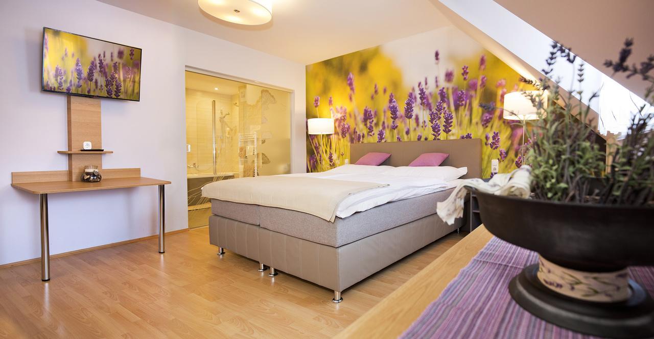 Hotel & Wirtshaus Hoedl-Kaplan Feldbach  Extérieur photo