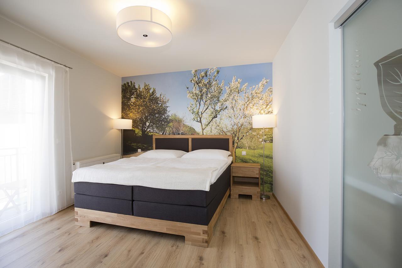 Hotel & Wirtshaus Hoedl-Kaplan Feldbach  Extérieur photo