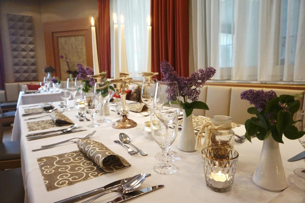 Hotel & Wirtshaus Hoedl-Kaplan Feldbach  Extérieur photo